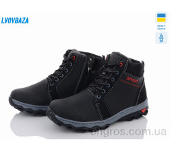 Ботинки Lvovbaza